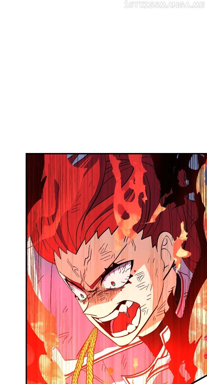The Last Golden Child Chapter 77 - page 1