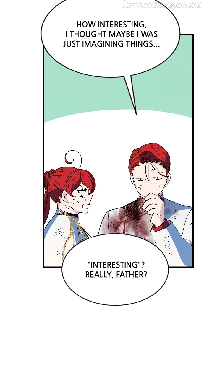 The Last Golden Child Chapter 77 - page 100