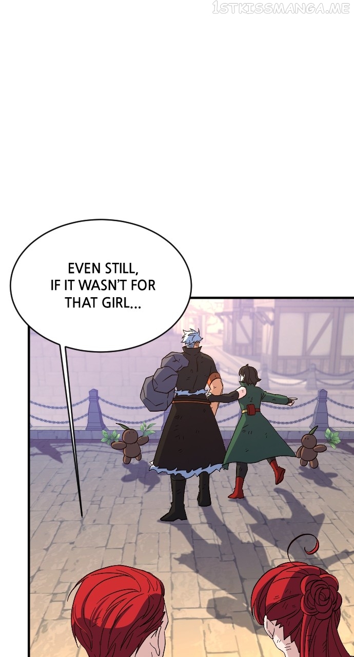 The Last Golden Child Chapter 77 - page 101