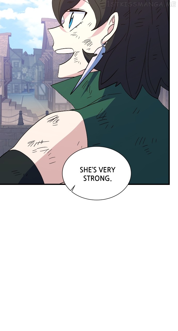 The Last Golden Child Chapter 77 - page 103