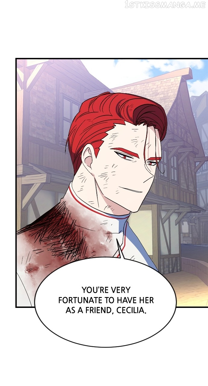 The Last Golden Child Chapter 77 - page 104