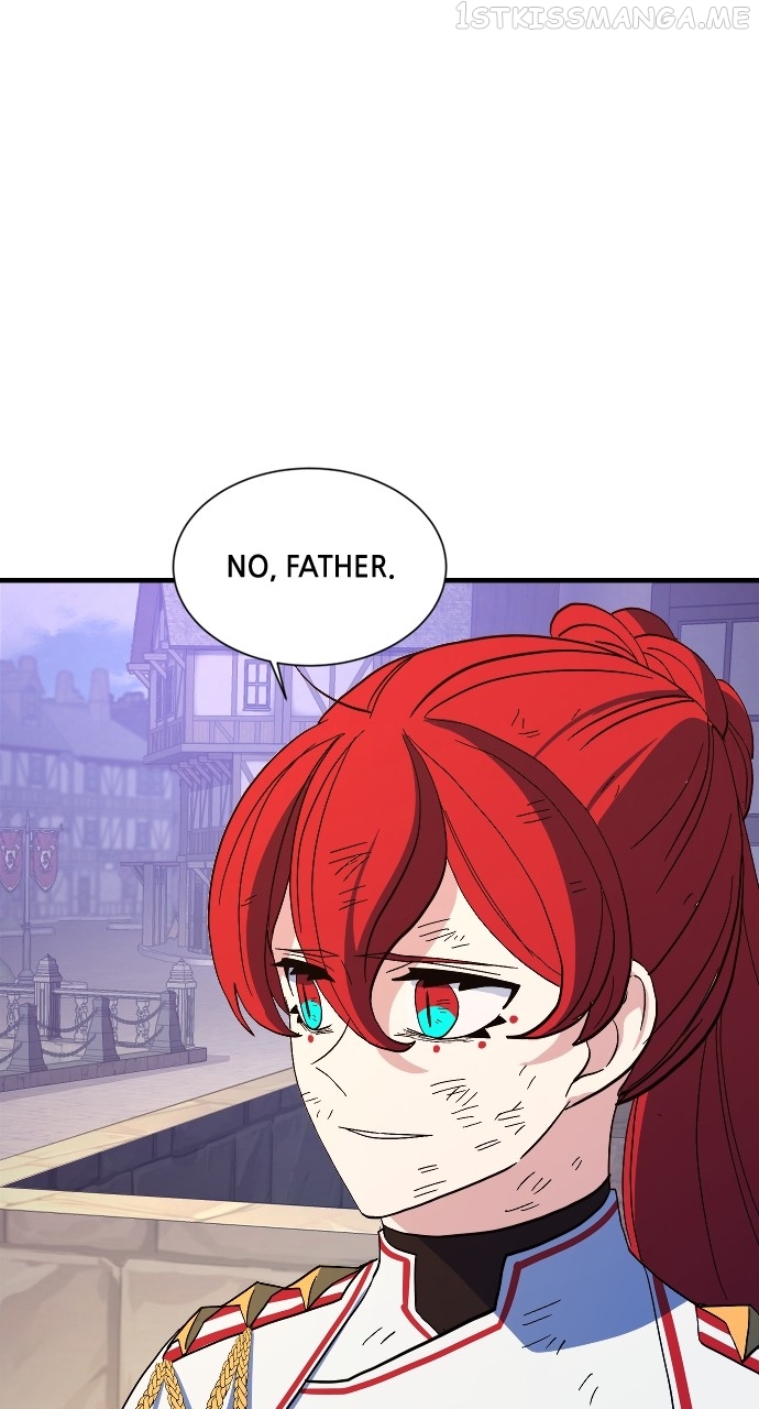 The Last Golden Child Chapter 77 - page 105