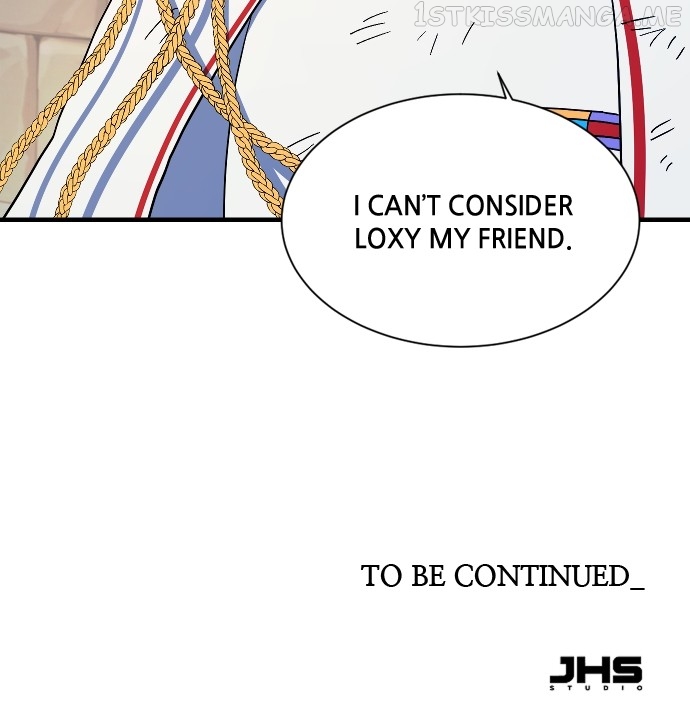 The Last Golden Child Chapter 77 - page 106