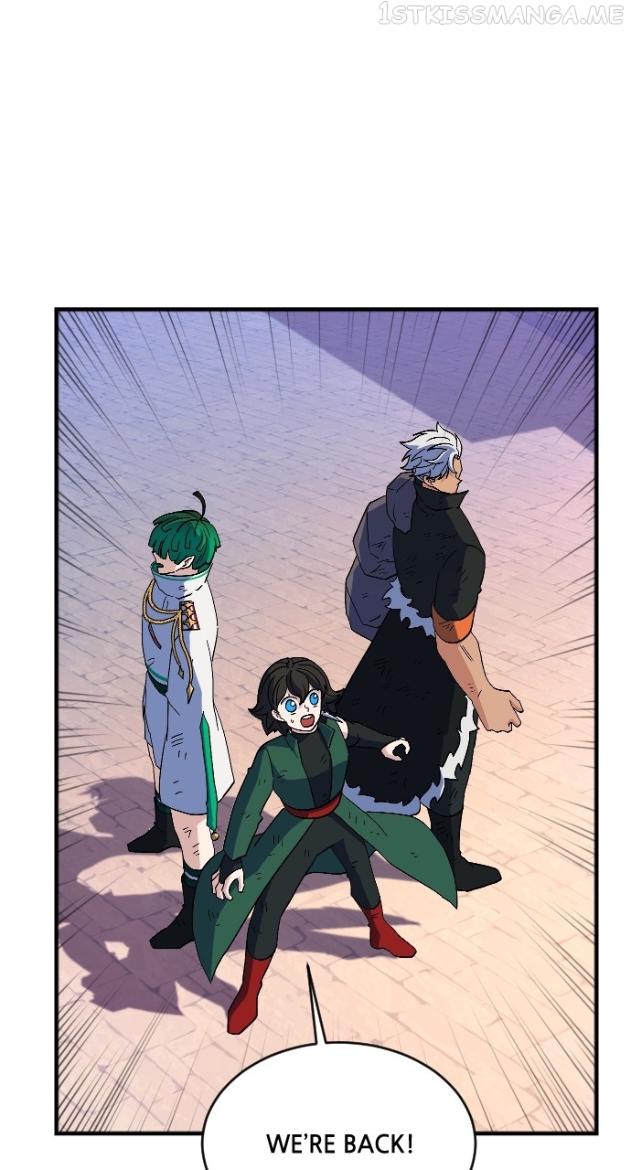 The Last Golden Child Chapter 77 - page 15