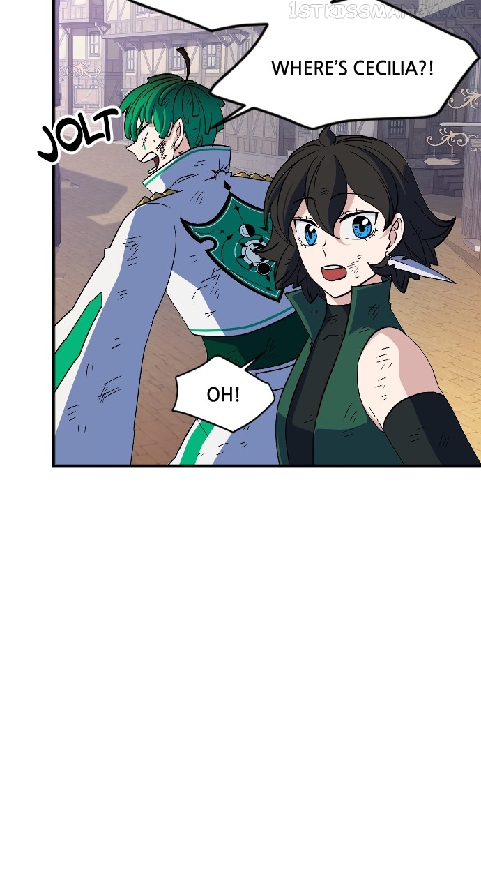 The Last Golden Child Chapter 77 - page 18