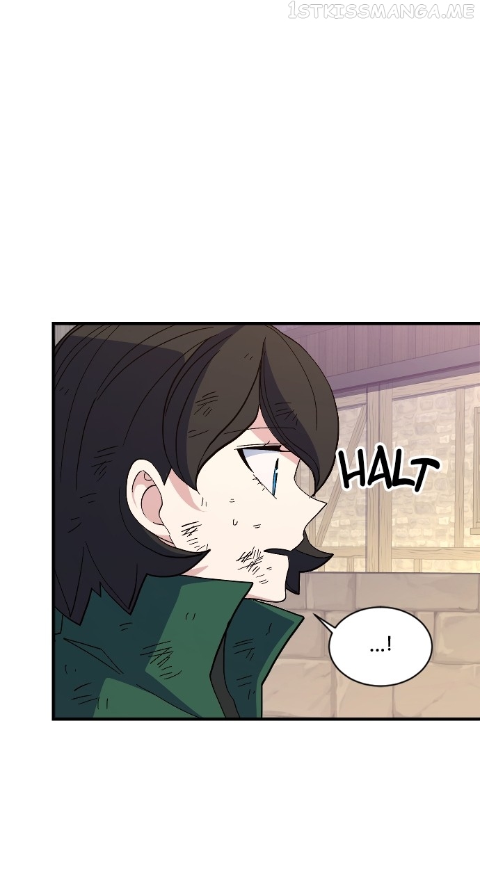 The Last Golden Child Chapter 77 - page 20