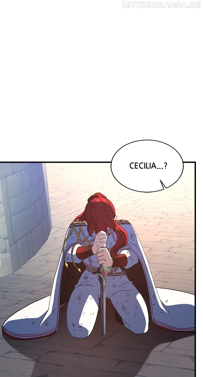 The Last Golden Child Chapter 77 - page 21