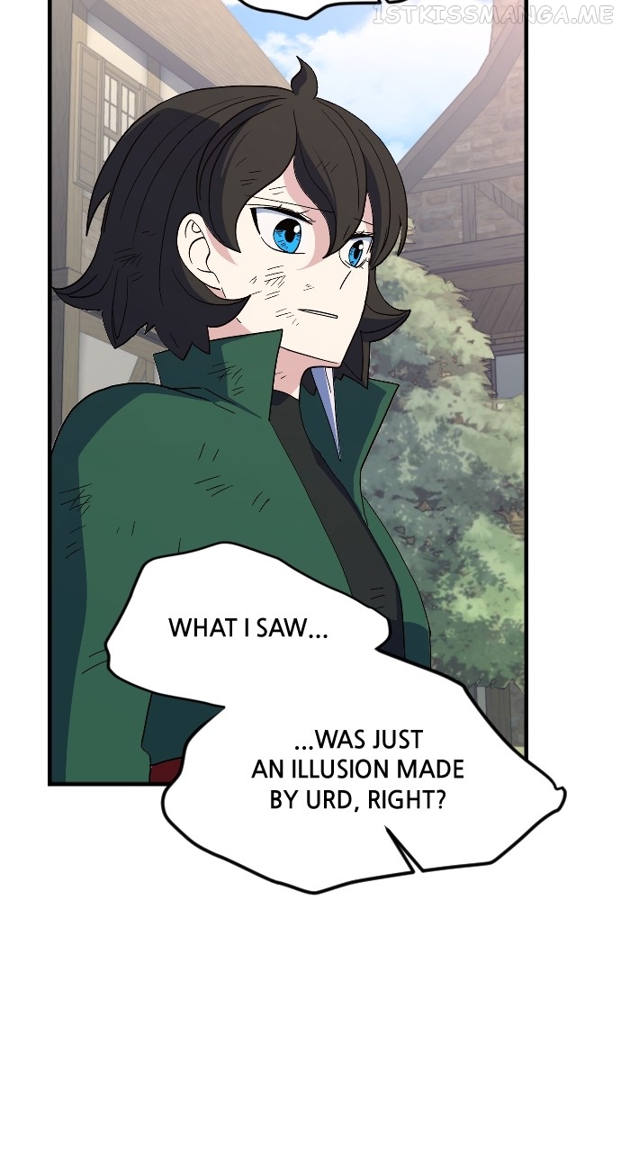 The Last Golden Child Chapter 77 - page 24