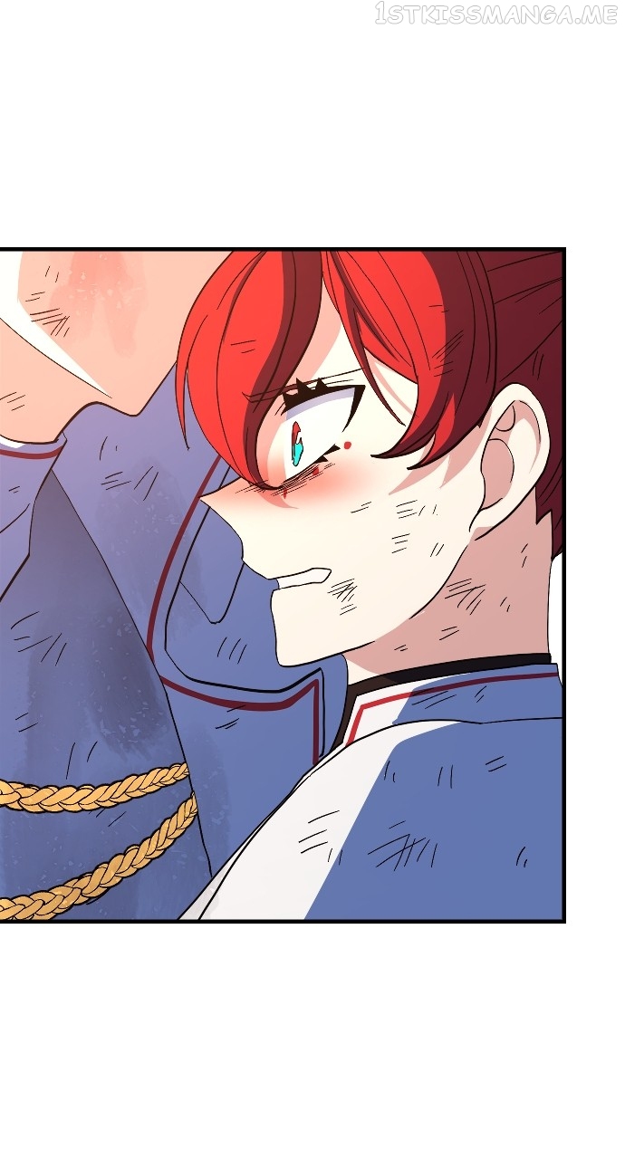 The Last Golden Child Chapter 77 - page 30