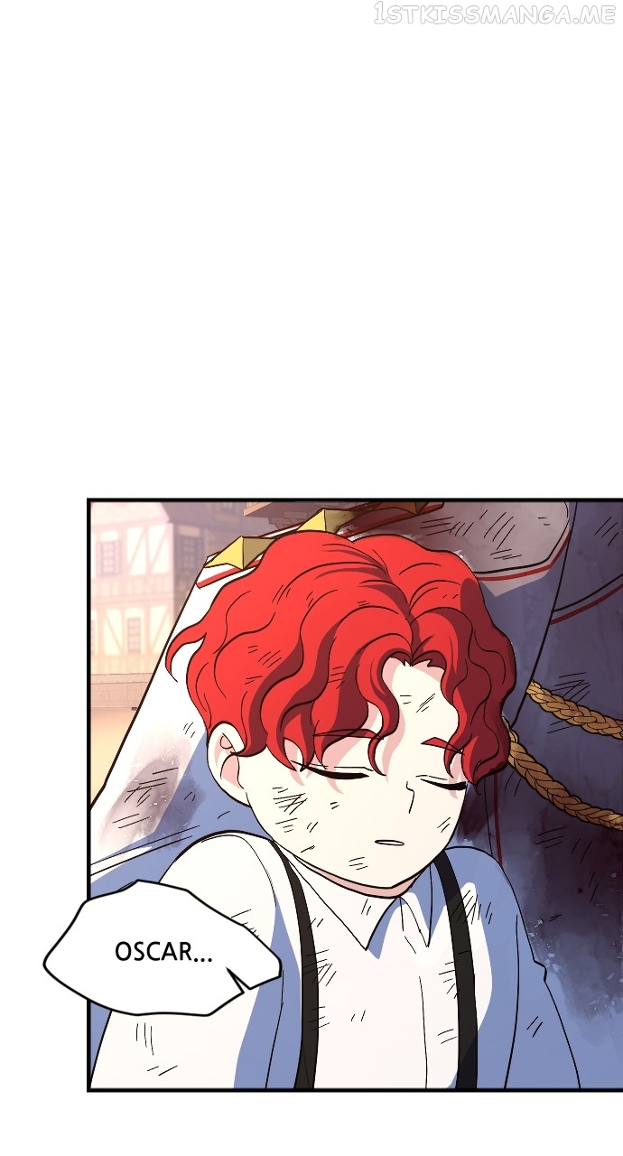 The Last Golden Child Chapter 77 - page 31