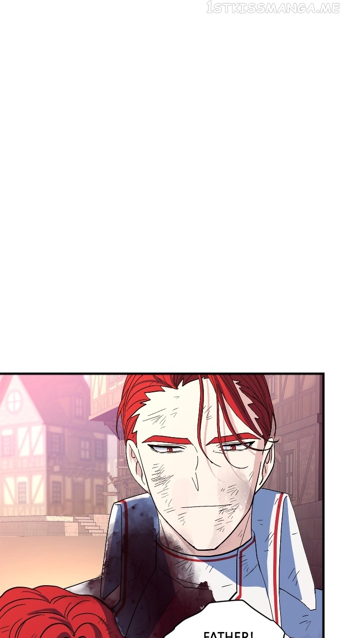 The Last Golden Child Chapter 77 - page 32