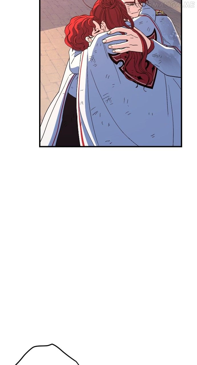 The Last Golden Child Chapter 77 - page 34