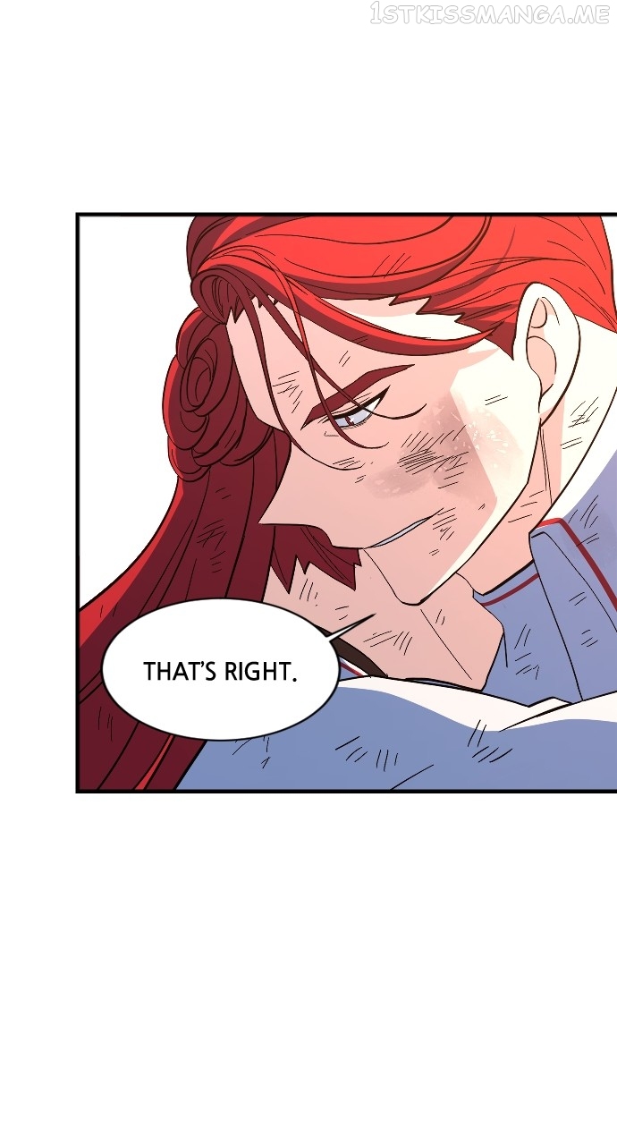 The Last Golden Child Chapter 77 - page 36