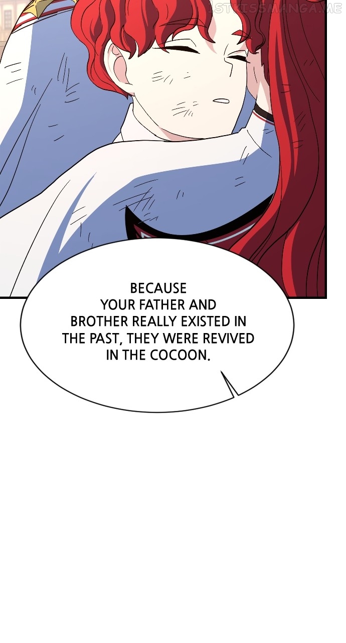 The Last Golden Child Chapter 77 - page 40