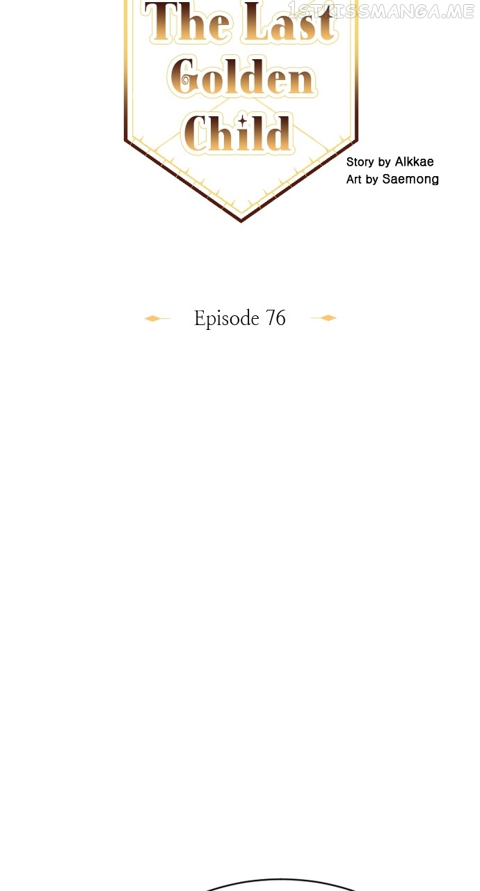 The Last Golden Child Chapter 77 - page 43