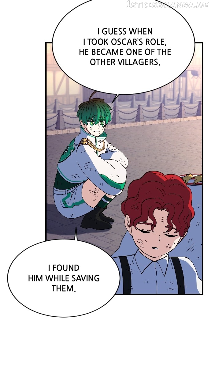 The Last Golden Child Chapter 77 - page 44