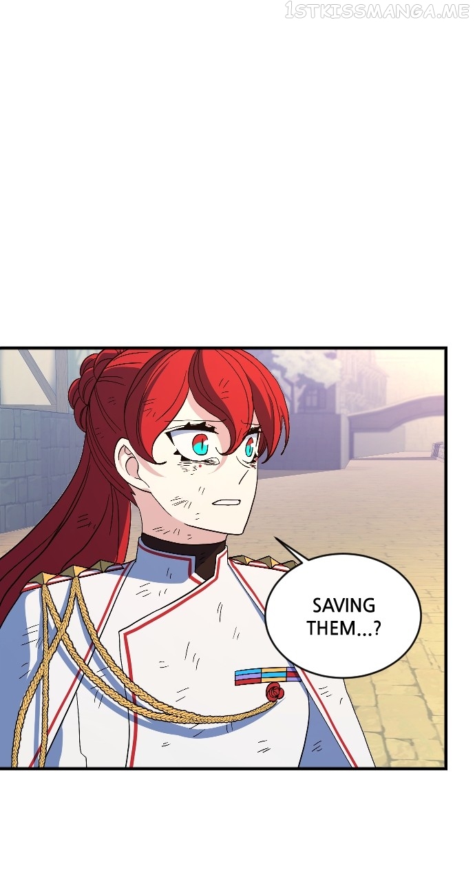 The Last Golden Child Chapter 77 - page 45