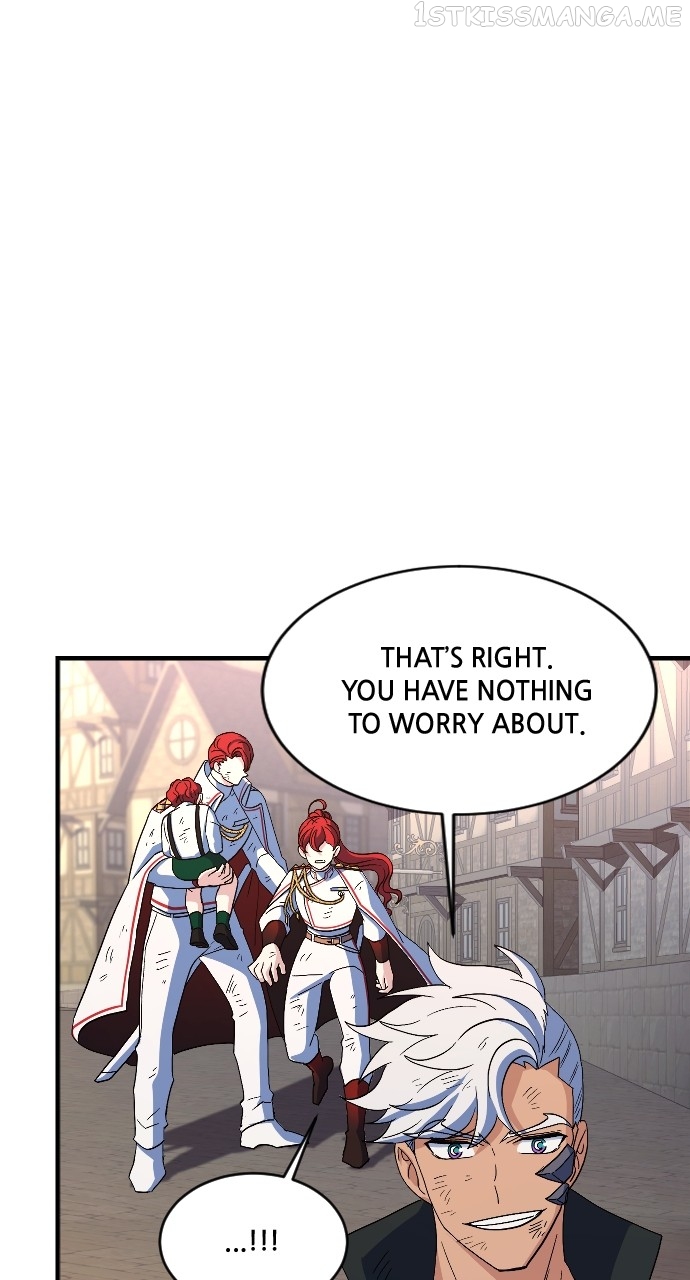 The Last Golden Child Chapter 77 - page 46