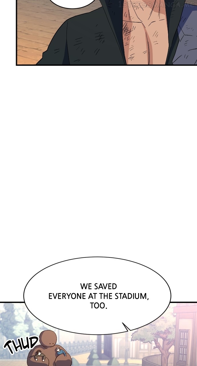 The Last Golden Child Chapter 77 - page 47