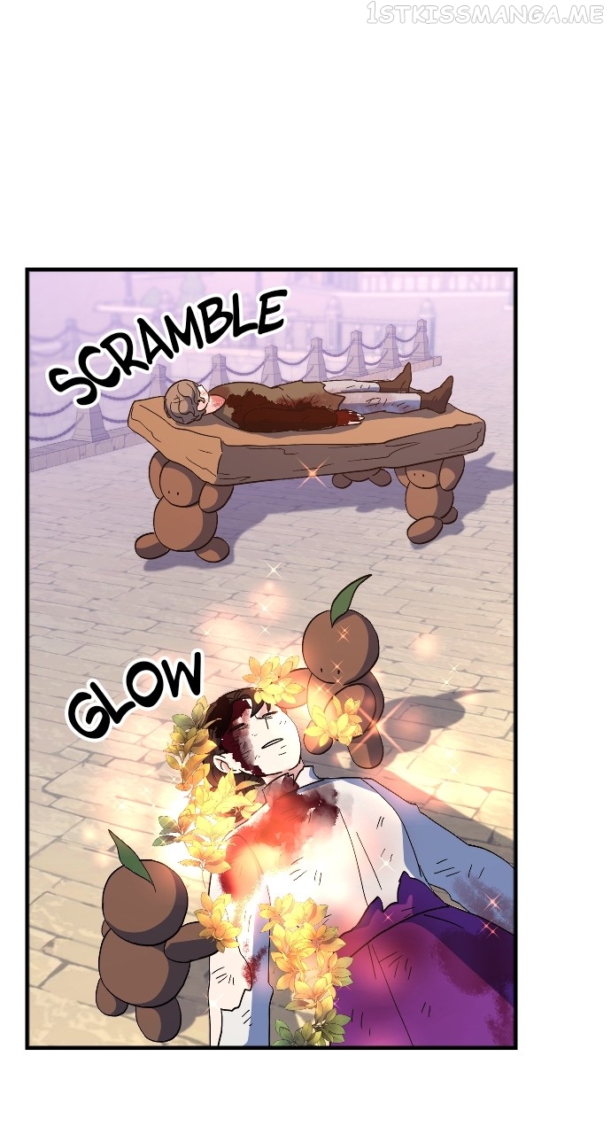 The Last Golden Child Chapter 77 - page 49