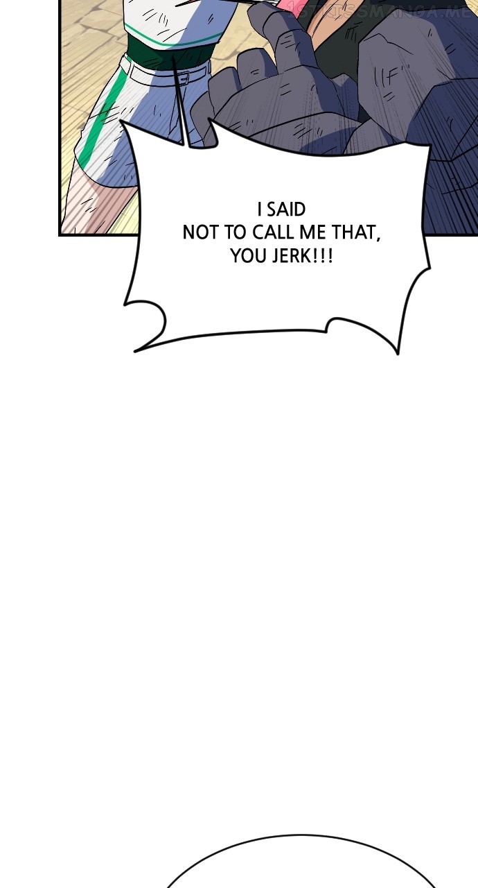 The Last Golden Child Chapter 77 - page 51