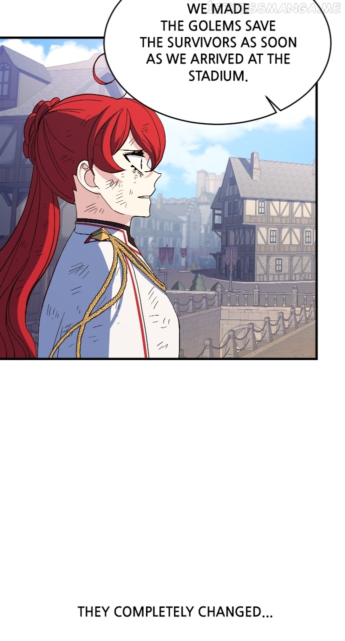 The Last Golden Child Chapter 77 - page 52