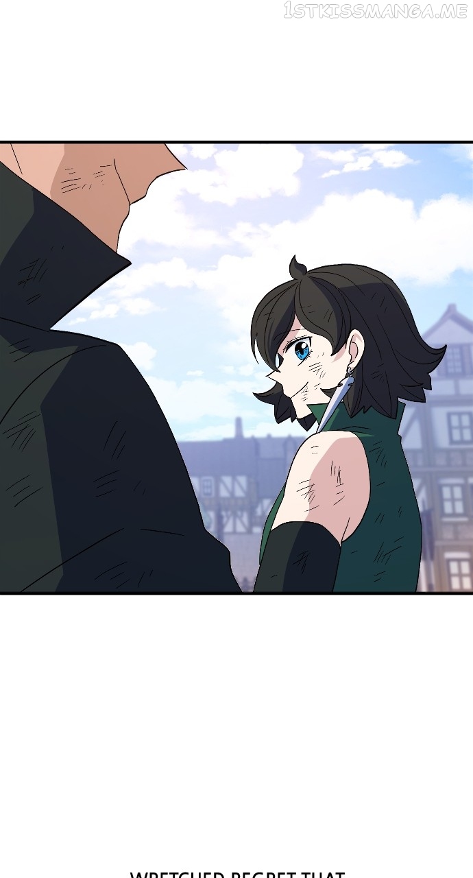 The Last Golden Child Chapter 77 - page 56