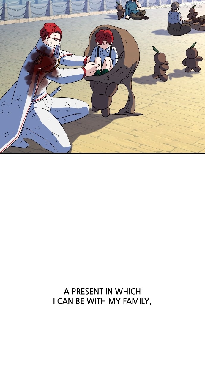 The Last Golden Child Chapter 77 - page 59