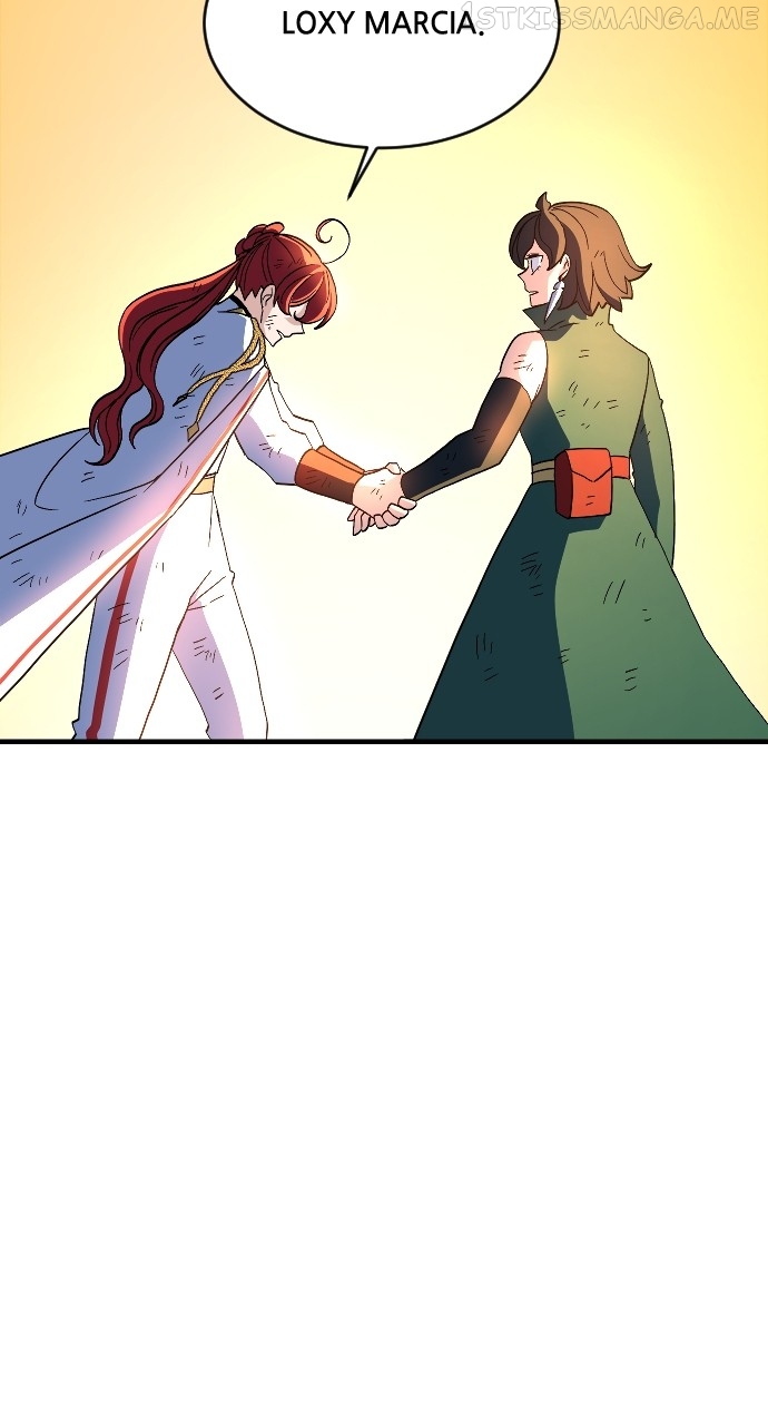 The Last Golden Child Chapter 77 - page 64