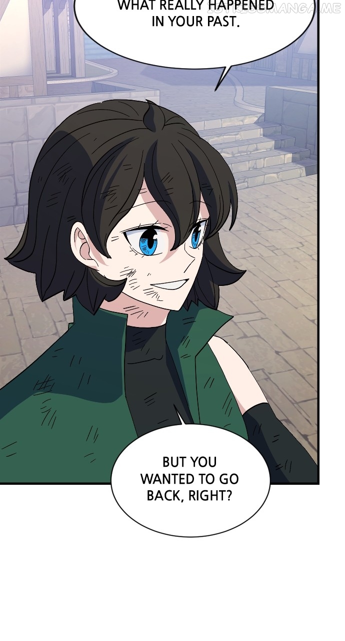 The Last Golden Child Chapter 77 - page 68