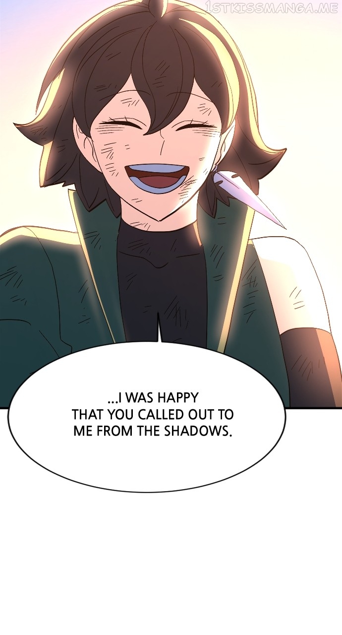 The Last Golden Child Chapter 77 - page 72