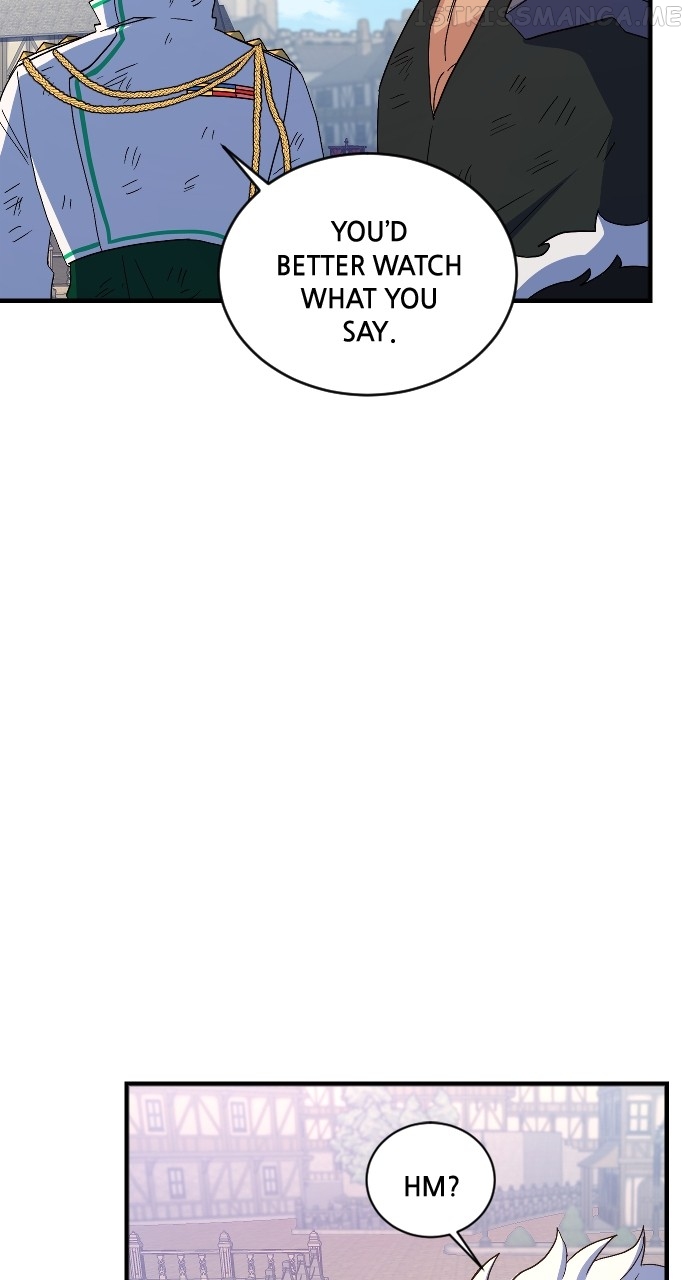 The Last Golden Child Chapter 77 - page 75