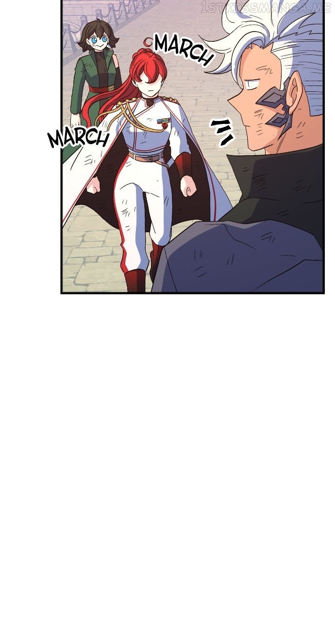 The Last Golden Child Chapter 77 - page 76