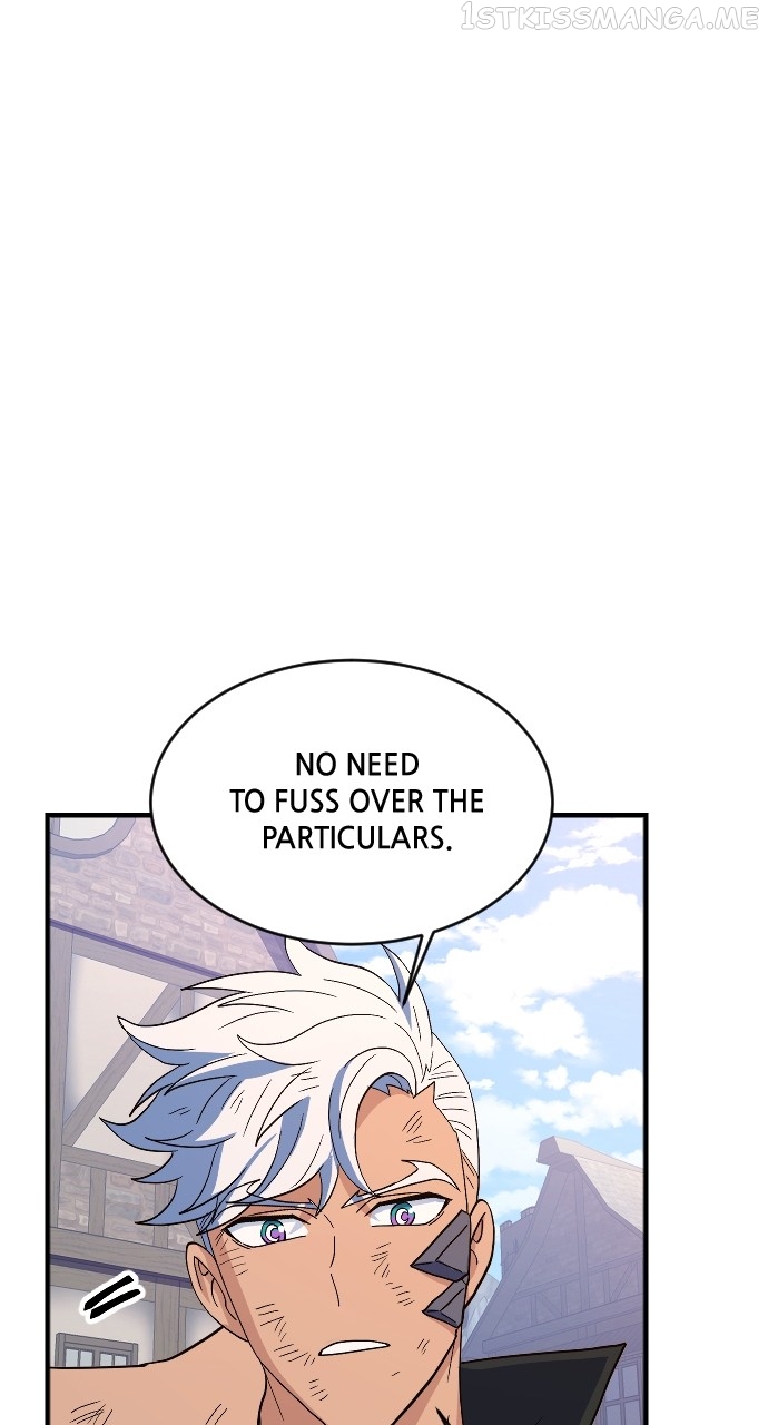 The Last Golden Child Chapter 77 - page 79