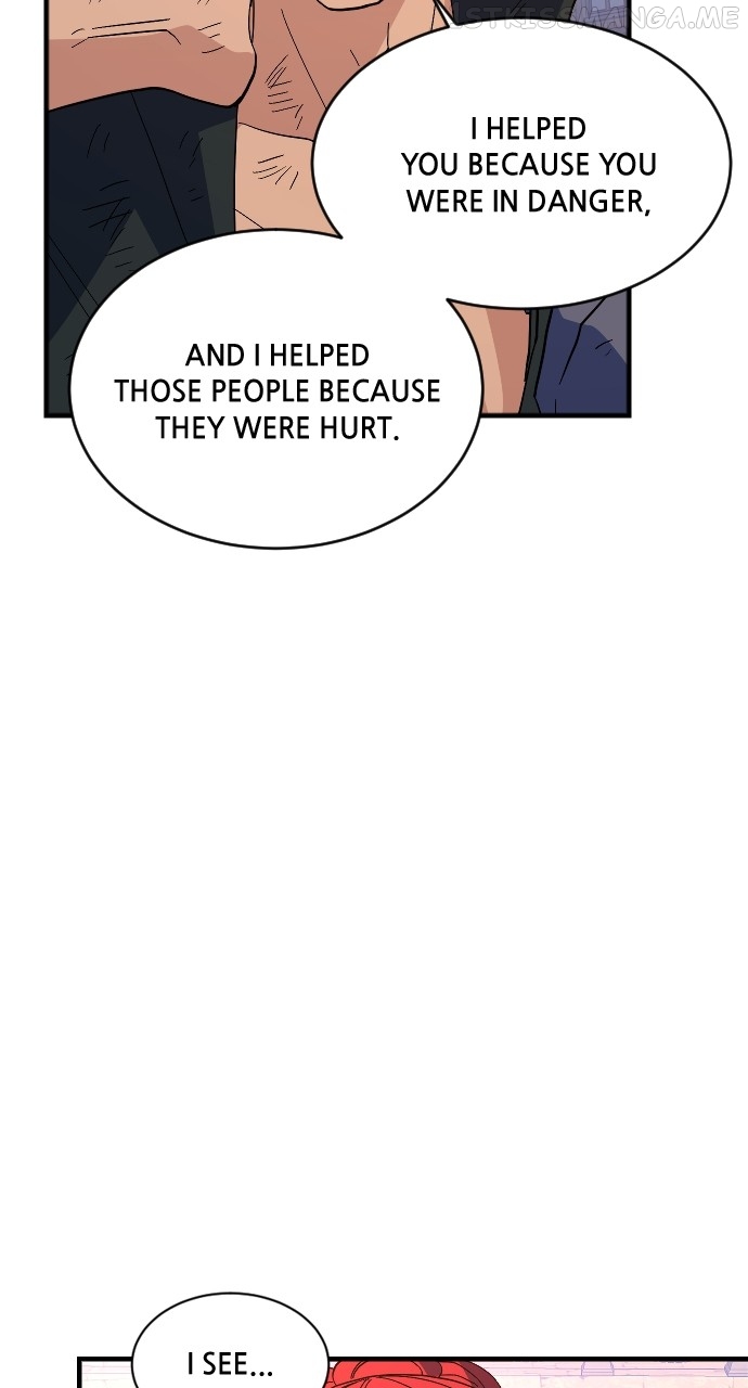 The Last Golden Child Chapter 77 - page 80