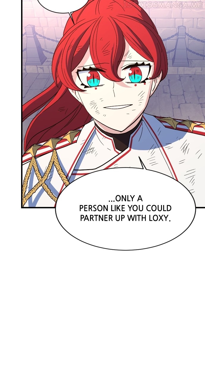 The Last Golden Child Chapter 77 - page 81
