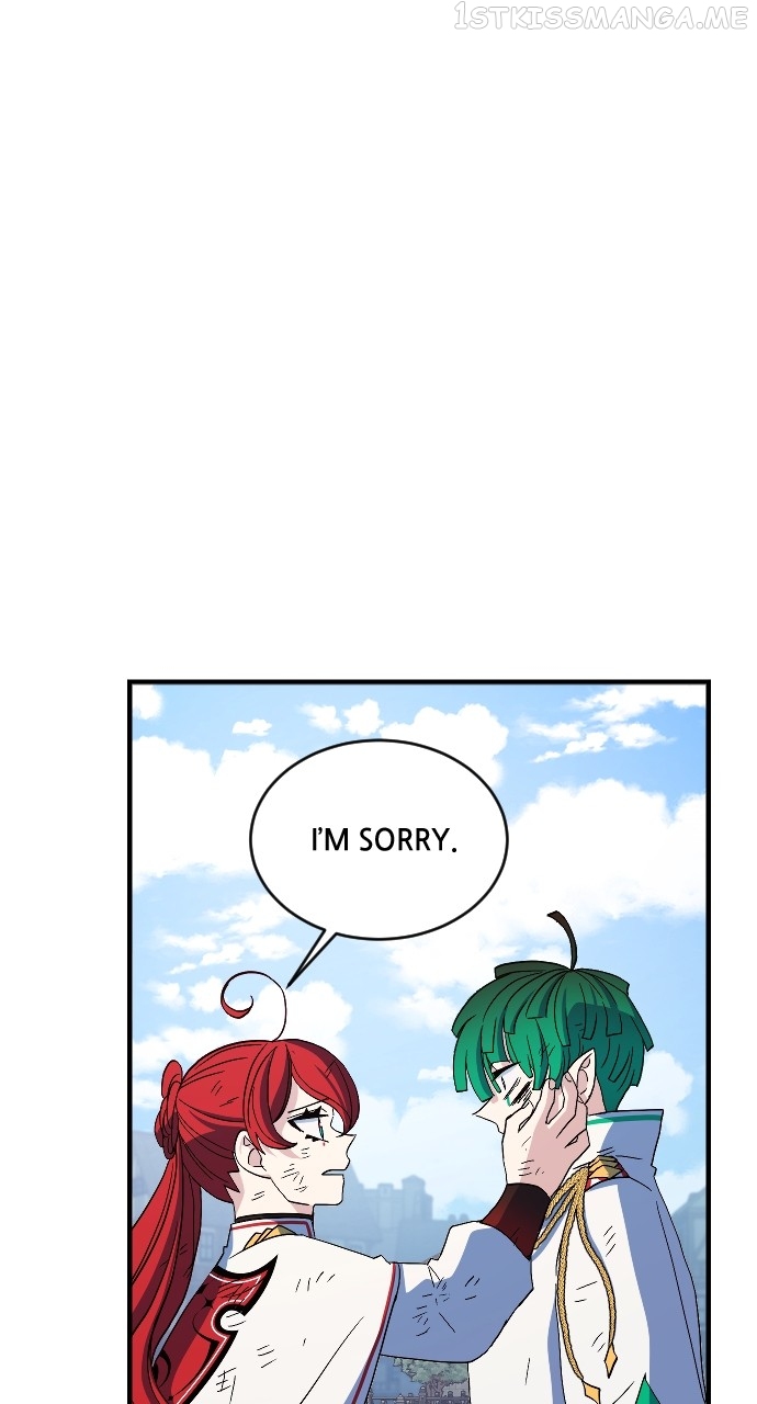 The Last Golden Child Chapter 77 - page 83