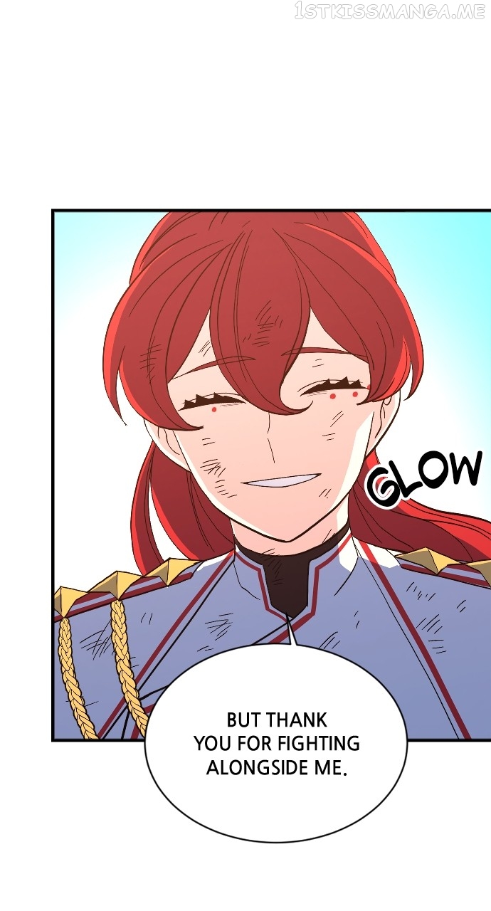 The Last Golden Child Chapter 77 - page 86