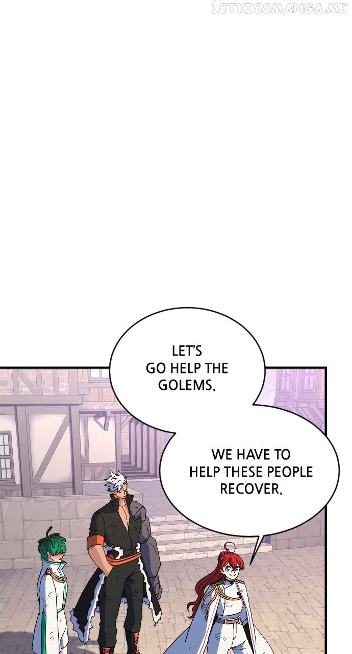 The Last Golden Child Chapter 77 - page 87