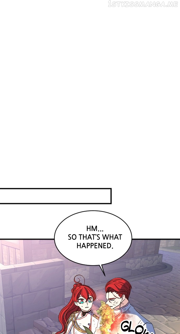 The Last Golden Child Chapter 77 - page 91