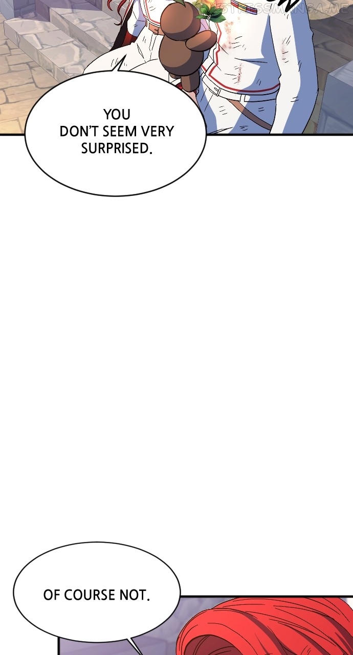 The Last Golden Child Chapter 77 - page 92