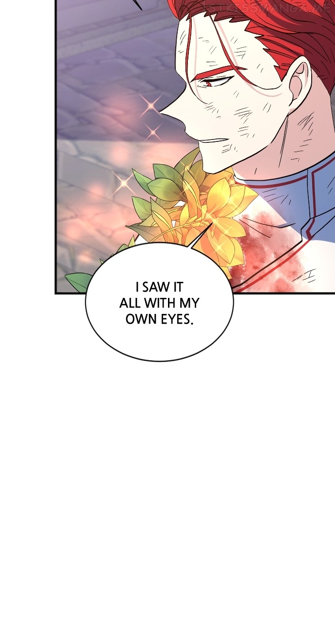 The Last Golden Child Chapter 77 - page 93