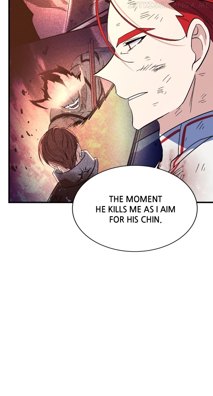 The Last Golden Child Chapter 77 - page 96