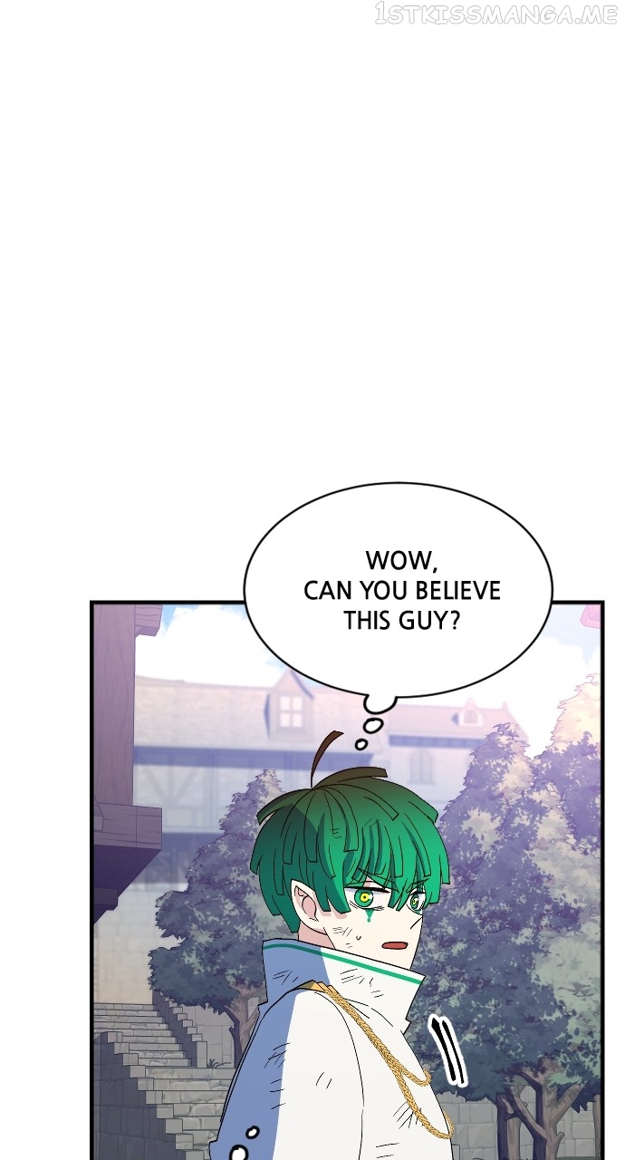 The Last Golden Child Chapter 77 - page 98