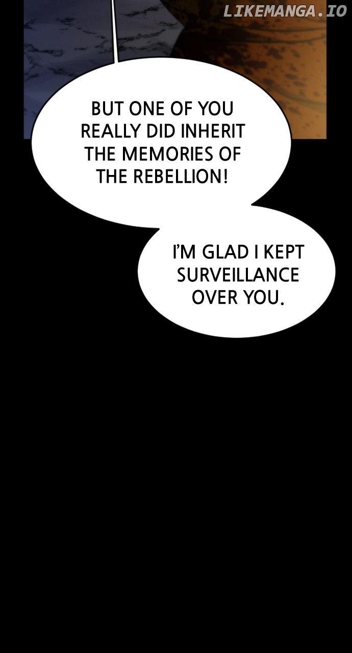 The Last Golden Child Chapter 125 - page 104