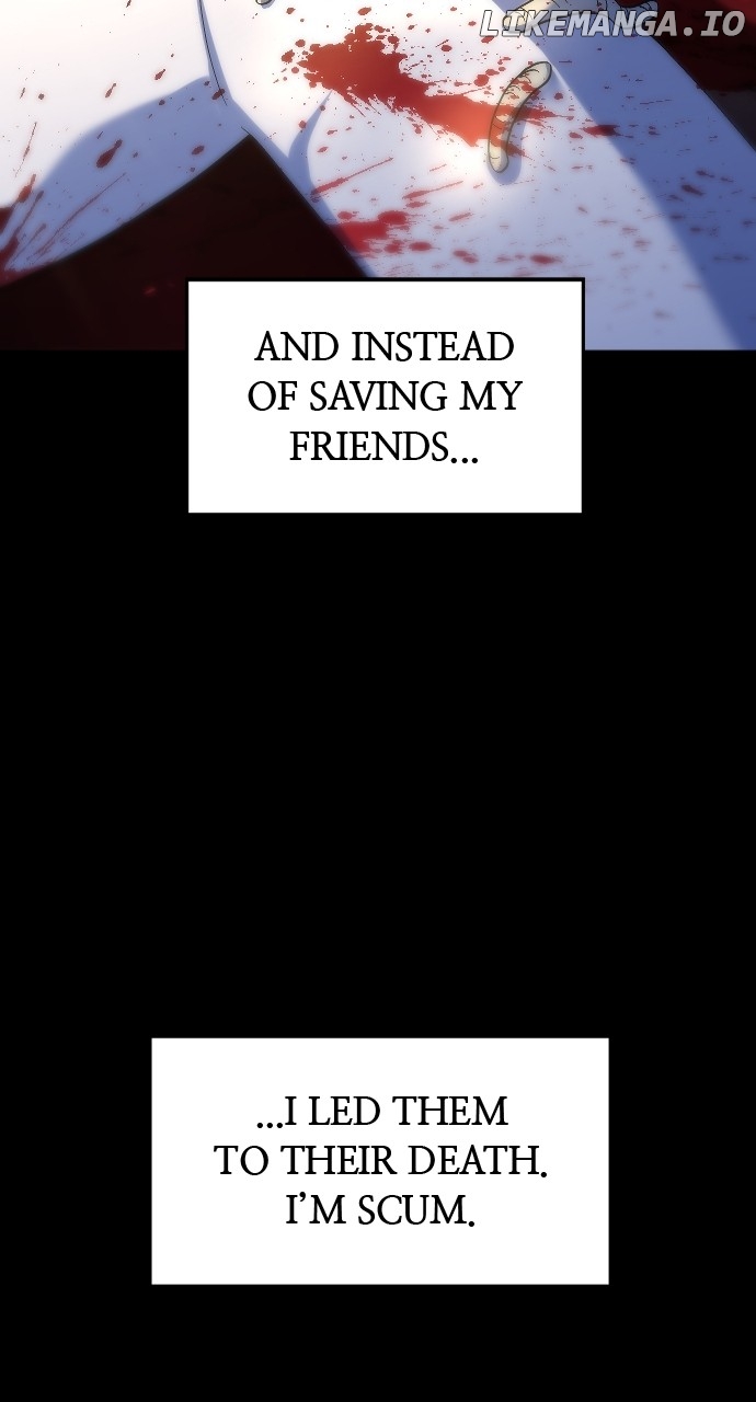 The Last Golden Child Chapter 125 - page 110