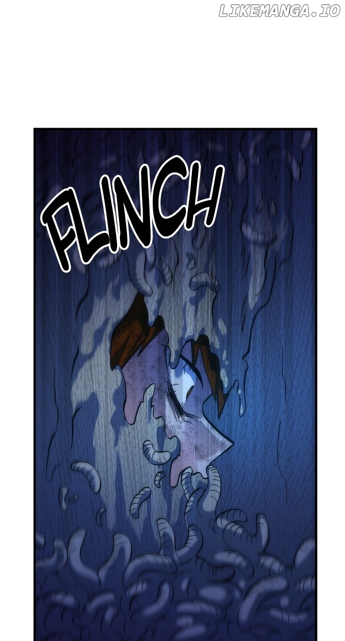 The Last Golden Child Chapter 125 - page 113
