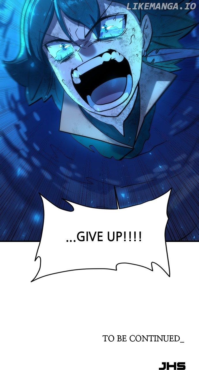 The Last Golden Child Chapter 125 - page 115