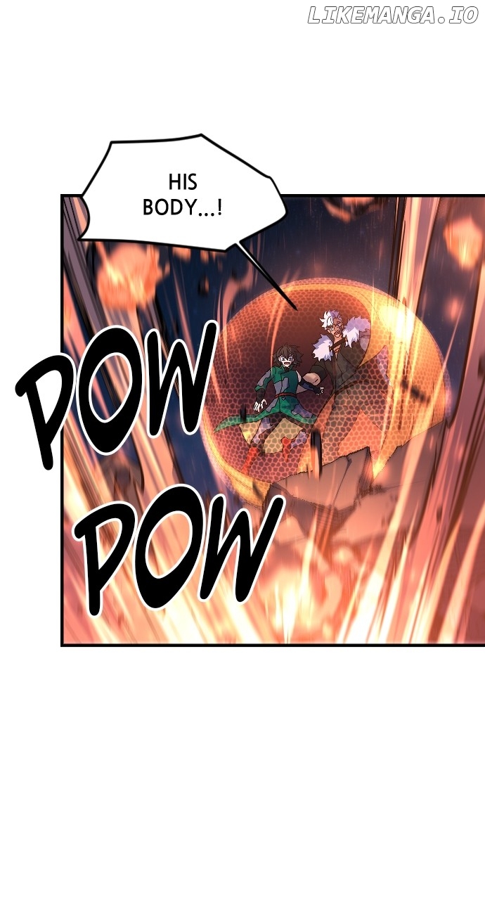 The Last Golden Child Chapter 125 - page 12