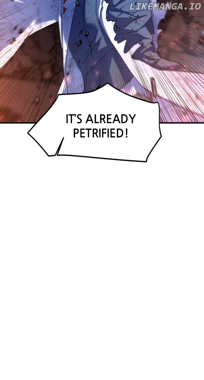 The Last Golden Child Chapter 125 - page 14